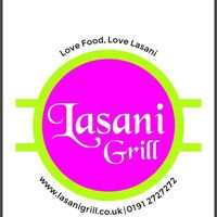 Lasani Grill