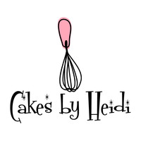 Cakes By Heidi