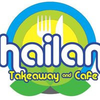 Thailand Cafe And Takeway
