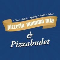 Mamma Mia Pizzabudet