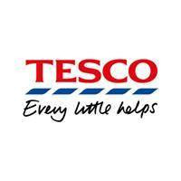 Tesco Cafe