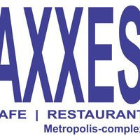 Axxes Salsa Café