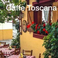 Caffe Toscana