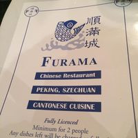 Furama Chinese
