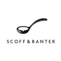 Scoff & Banter Tea Rooms - Oxford Street