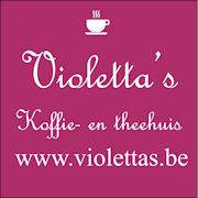 Violetta's Koffie Theehuis