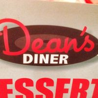 Dean's Diner, Bicester