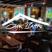 Oak Barn Furnishings
