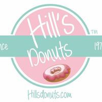 Hill's Donuts Menin