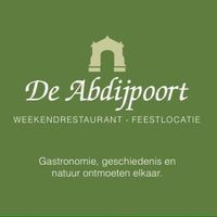 De Abdijpoort Weekendrestaurant Feestlocatie