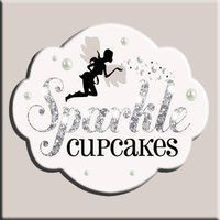 Sparkle Cupcakes Leeds