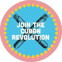 La Bodeguita Del Medio De Cubaan La Cubanita