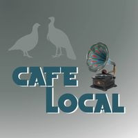 CafÉ Local Anzegem