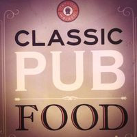 Great British Pub Food