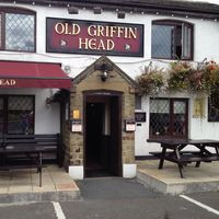 The Old Griffin Head Gildersome
