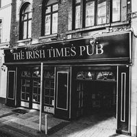 The Irish Times Pubs