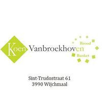 Bakkerij Vanbroekhoven