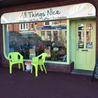 All Things Nice Charminster