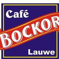 Bockor Café