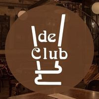 Feestzaal CafÉ De Club