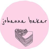 Johanna Bakar Bake A Wish