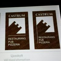 Castrum Pub Restaurang Ab