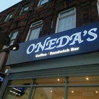 Oneda's Caffee