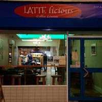 Lattelicious Coffee Lounge