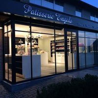 Patisserie Bakkerij Engels