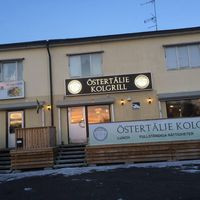 Östertälje Pizzeria