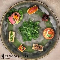 Elwing Co. Catering