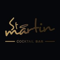 St Martin Cocktail