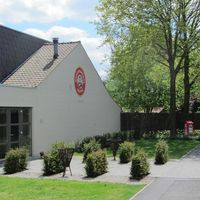 Coffee Avenue Grootmoeders Koffie