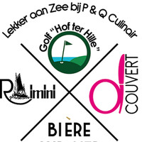 Resto/brasserie Golf Hof Ter Hille