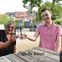 Café De Kiezel