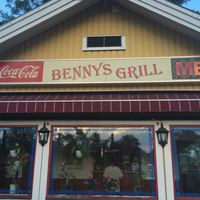 Bennys Grill