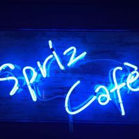 Spriz Restaurant Bar