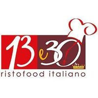 13e30 Fast Food Italiano