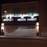 Brood Banket Lorenzo