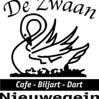 Cafe De Witte Zwaan