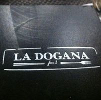 La Dogana Food