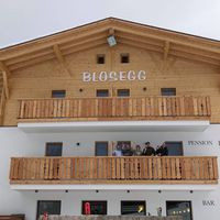 Gasthof Blosegg Midl's KÔstn