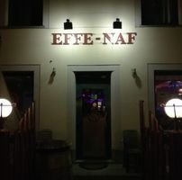 Cafe Effe Naf