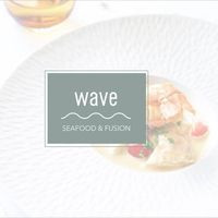 Wave Seafood And Fusion