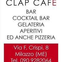 Clap CafÈ