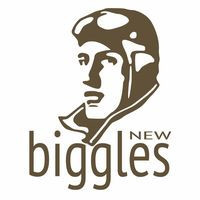 New Biggles