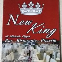 New King Pizzeria