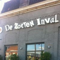 De Zoeten Inval