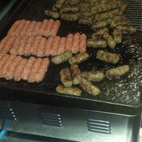 Mc Kebab Di Jashari Amir