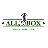 All Bi Box Organic Street-food